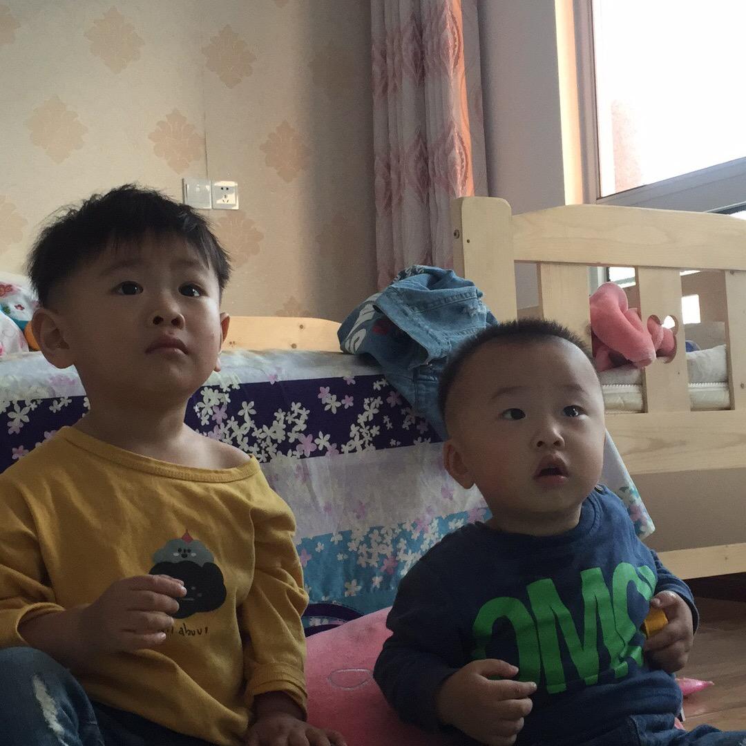 球球麻麻