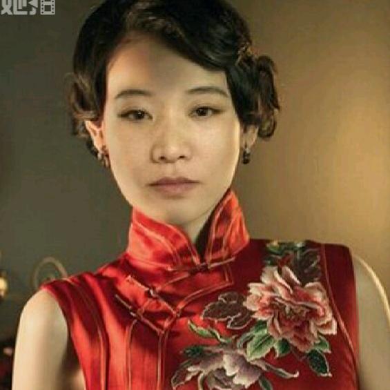 杨晓燃