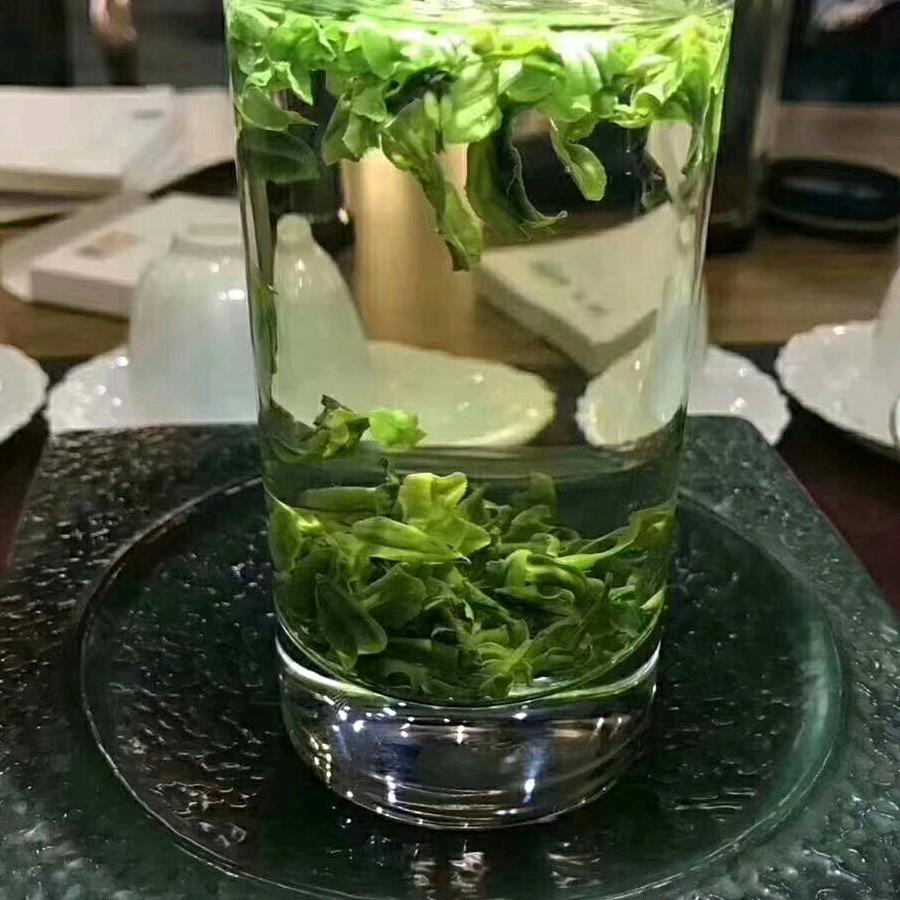 皖圣茶叶《名茶》