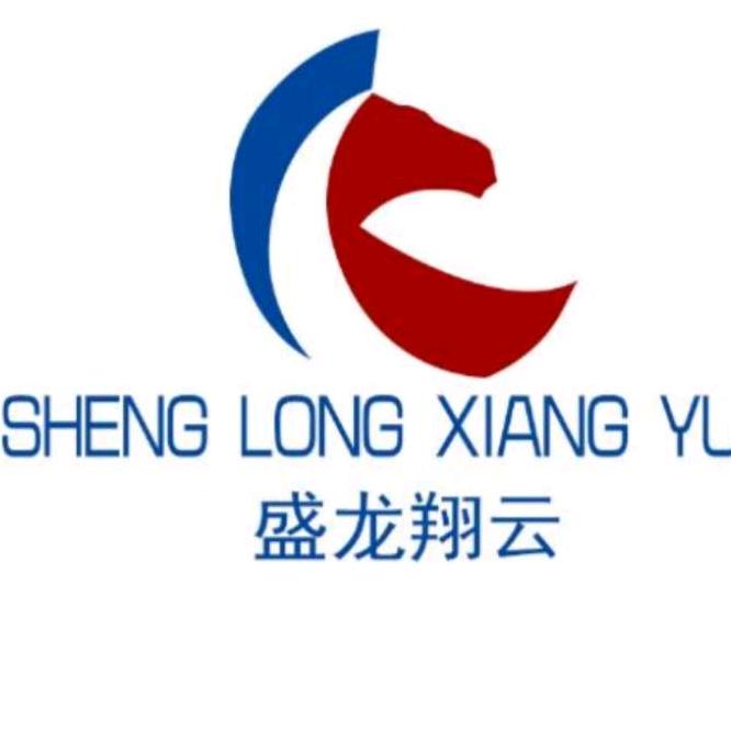 盛龙翔云