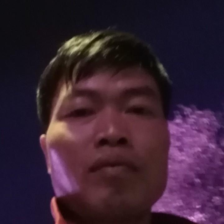 清晨阳光，勋哥