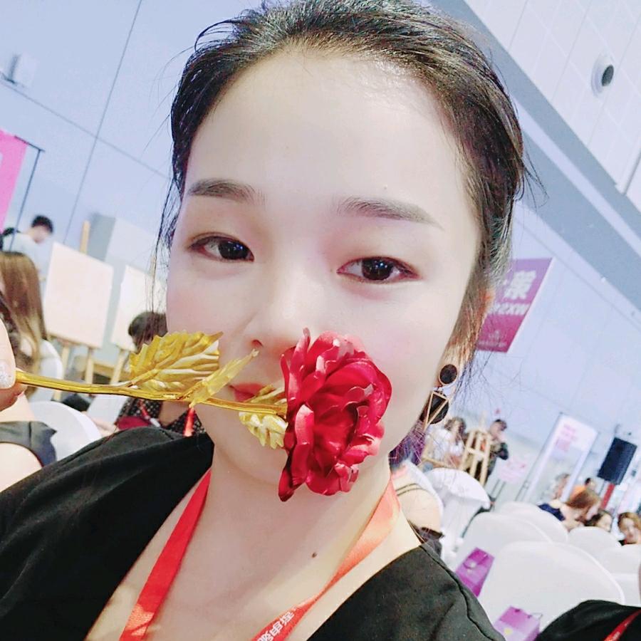 @毛毛