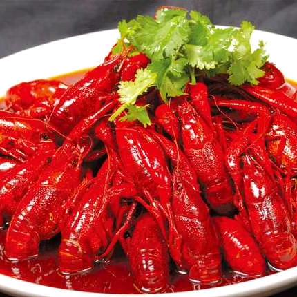 盱眙百草香龙虾调料@抖音