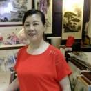 丝丝，拒绝私聊