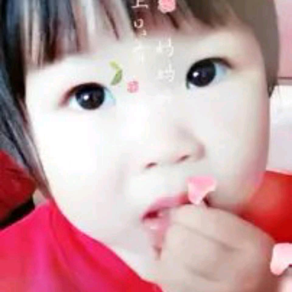小可爱