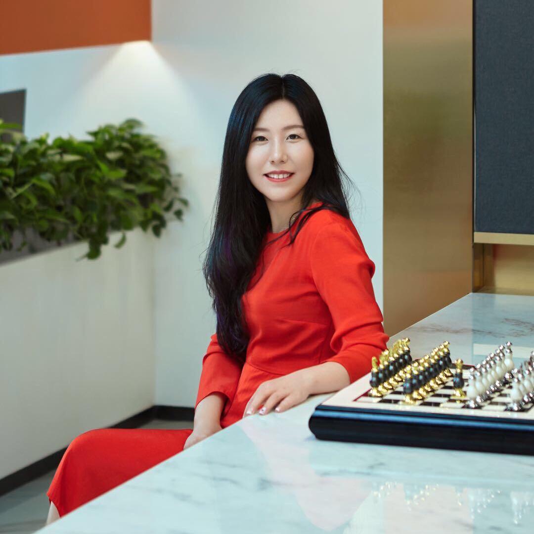 杨婷设计
