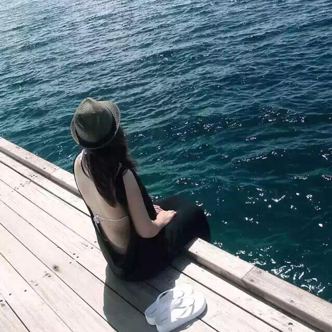 仙女在摆烂