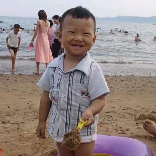 年年发周润发