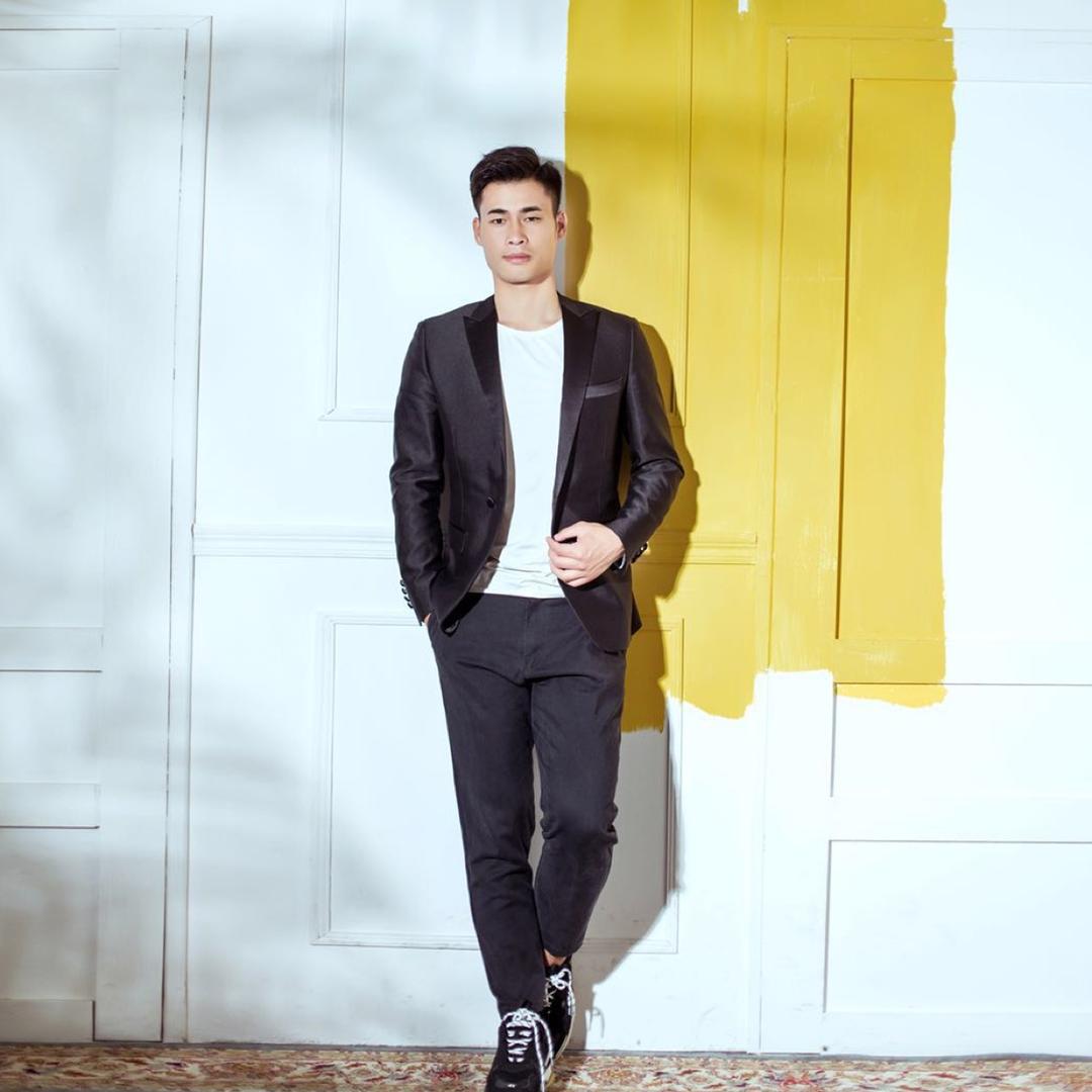 冰峰体育～陆仪丰