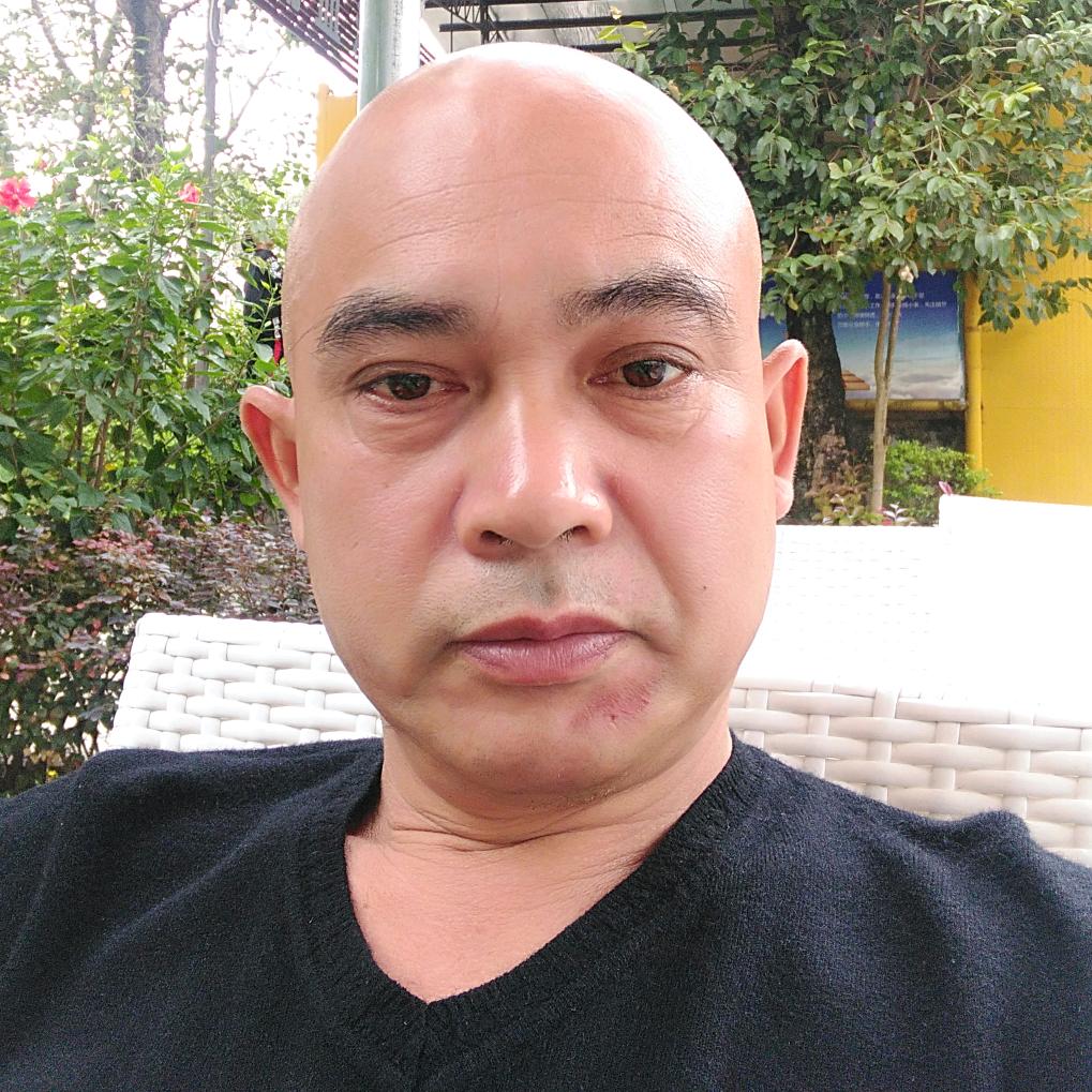 尹志林