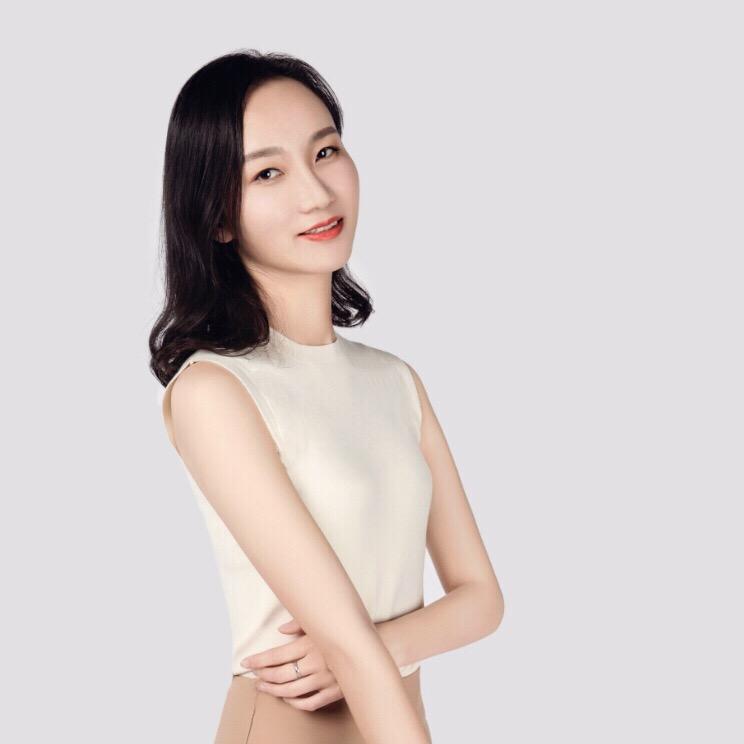 韩艺恩和她的整理师小伙伴儿们
