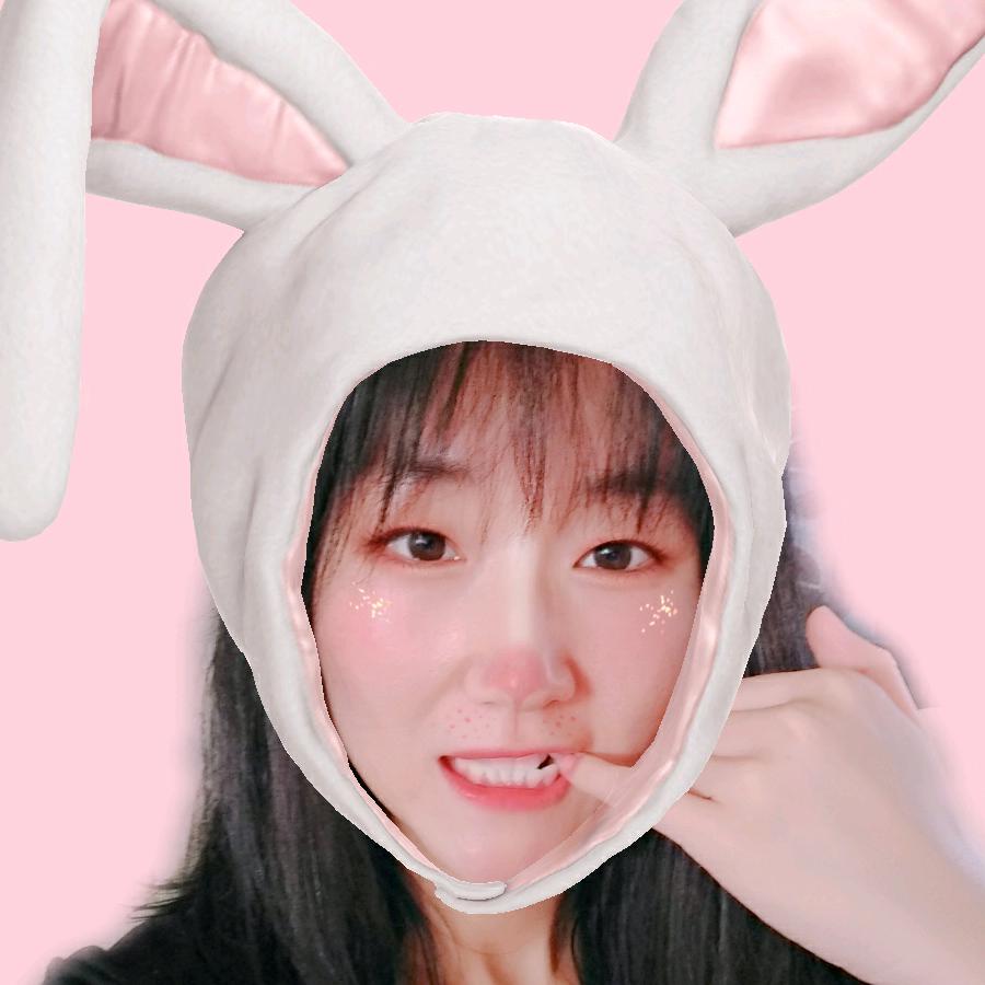 🍉噻芽の🐰妹🍉