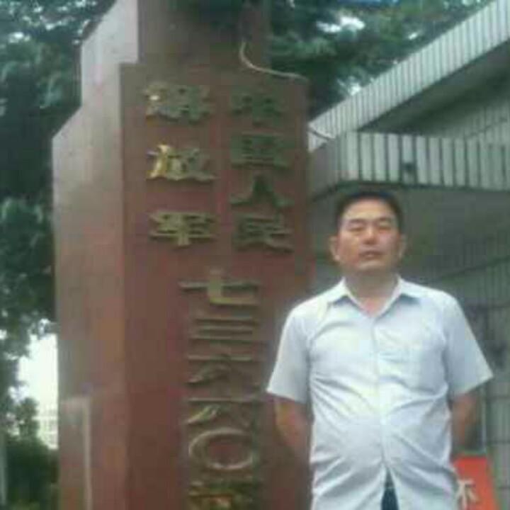 牵挂