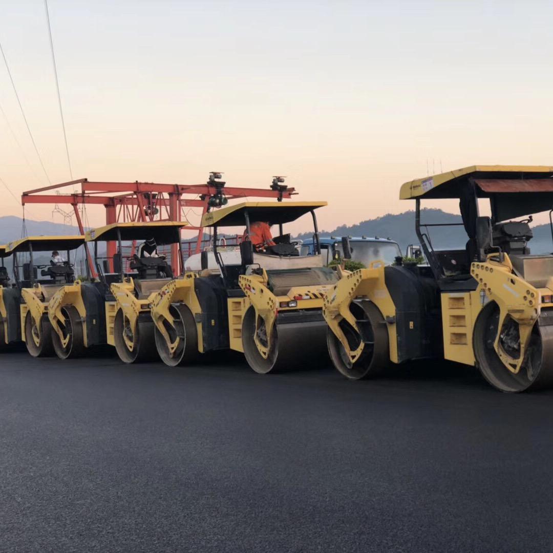 路面机械销售！施工！租赁