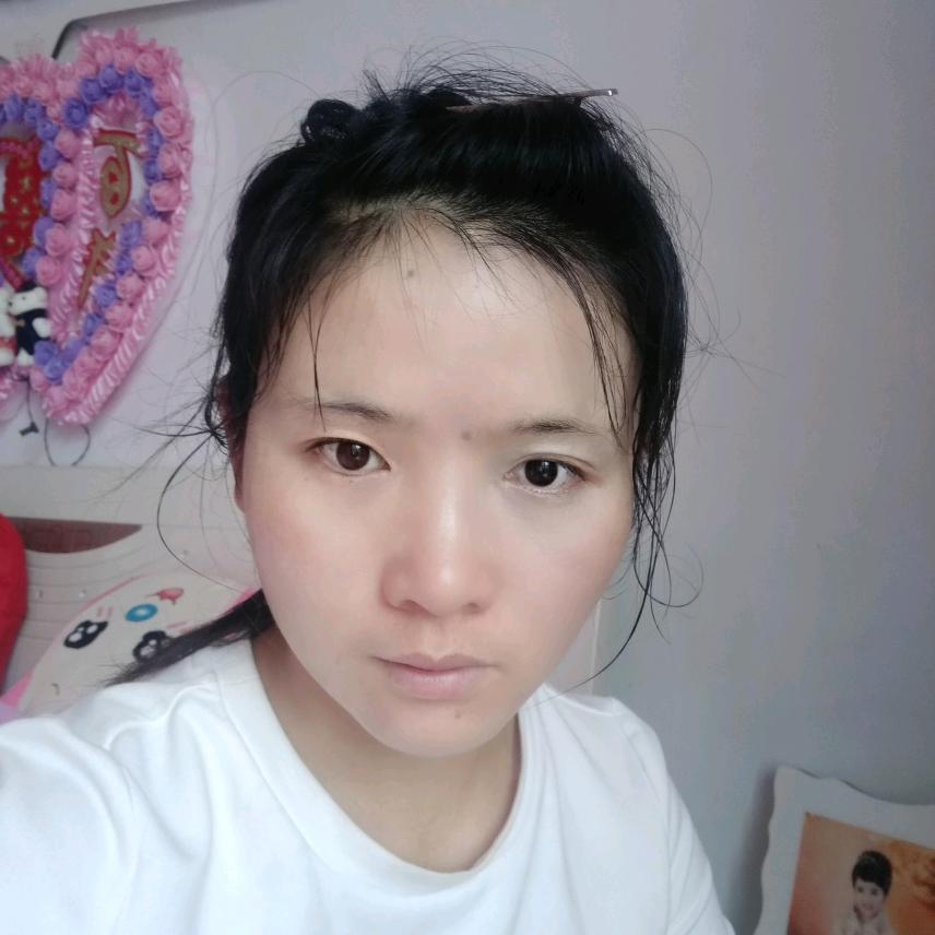 晨曦