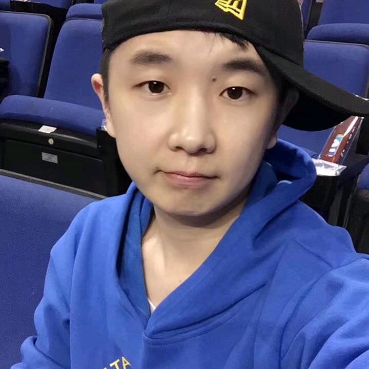 南有嘉宇
