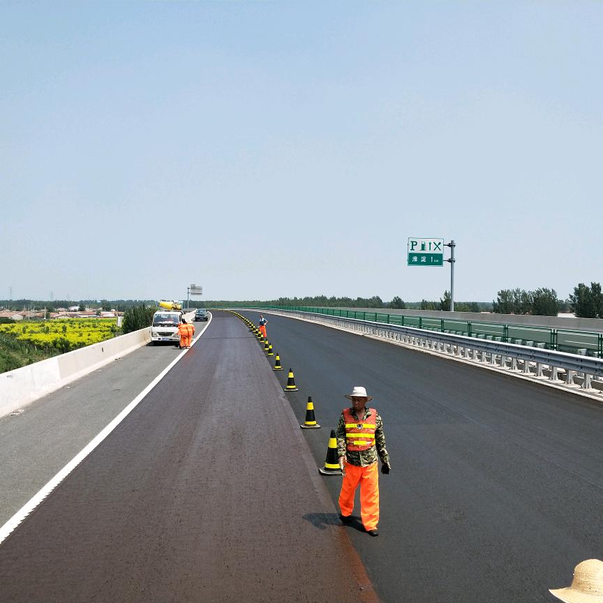 盐城恒亘路面工程有限公司