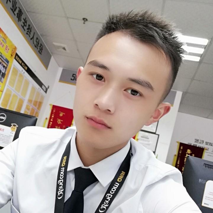 @强