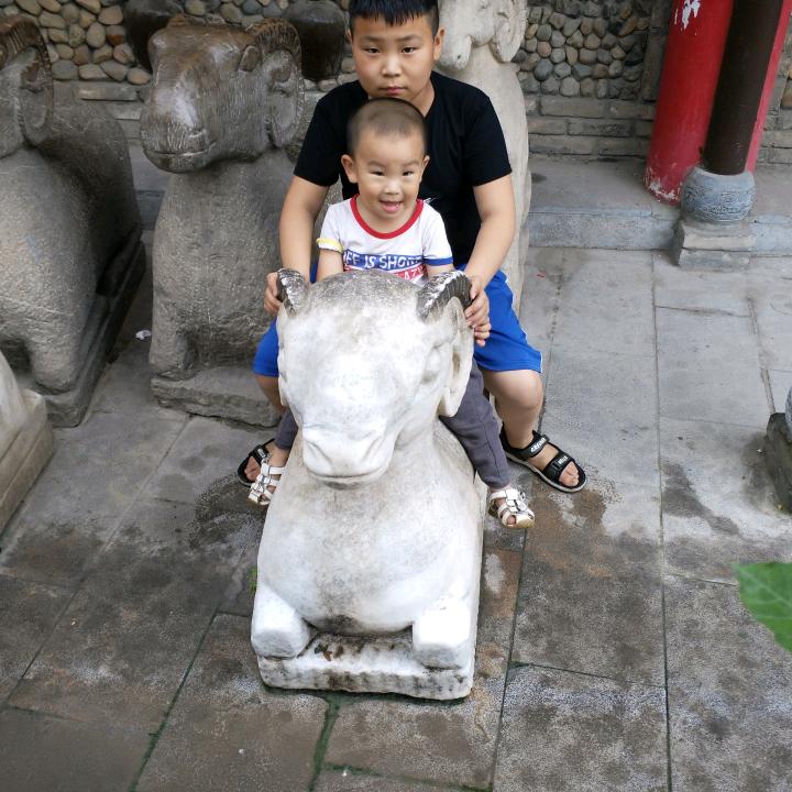 九品居李梅