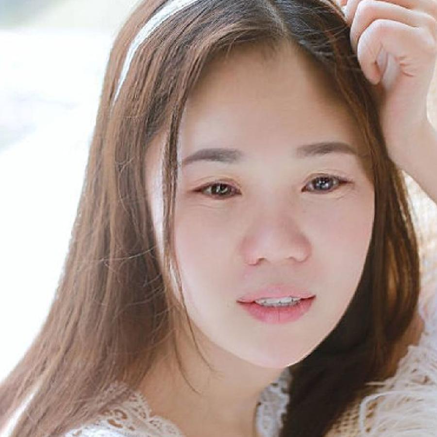 美丽心情美