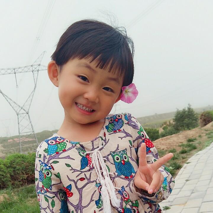 小童童