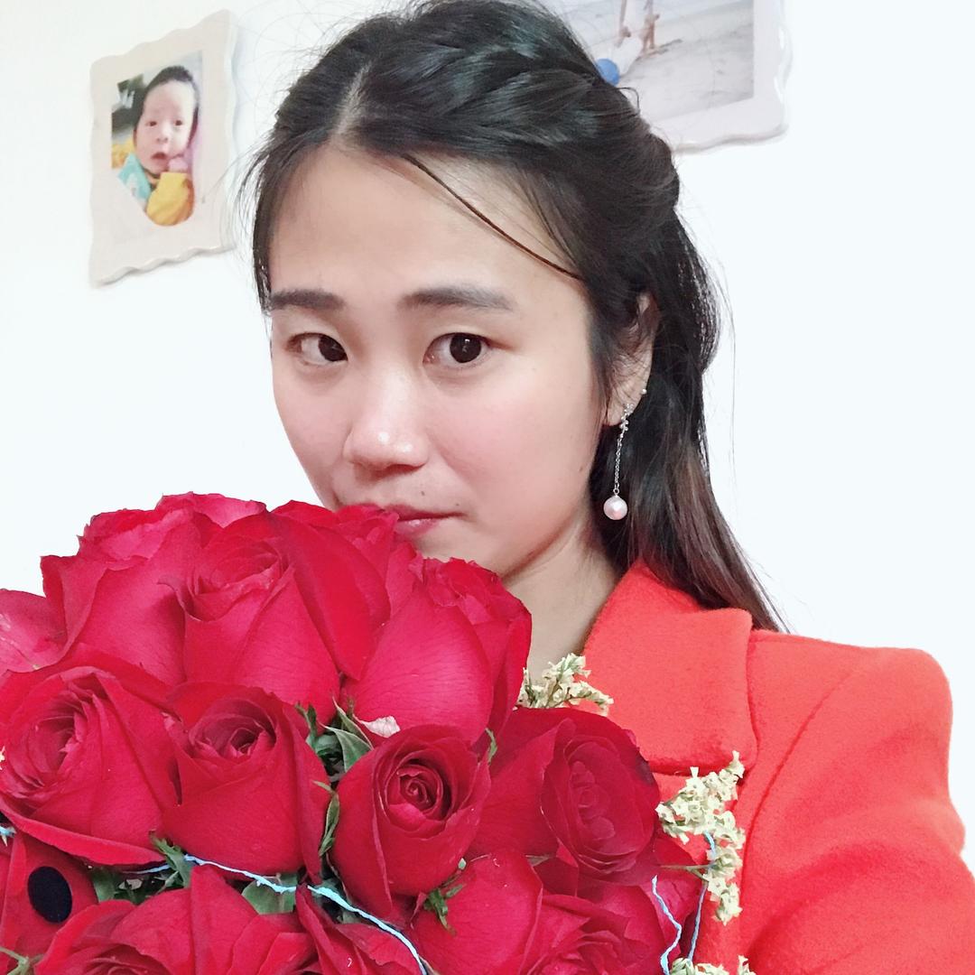 小琪琪