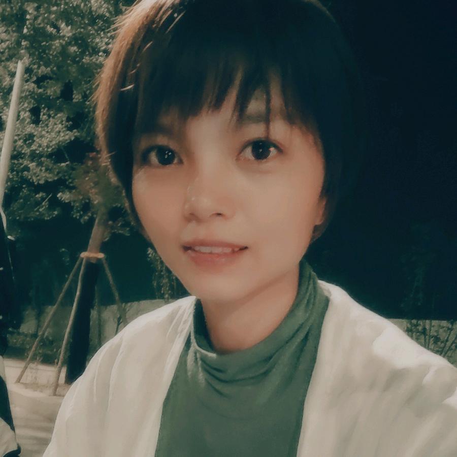 Ms.【乔】