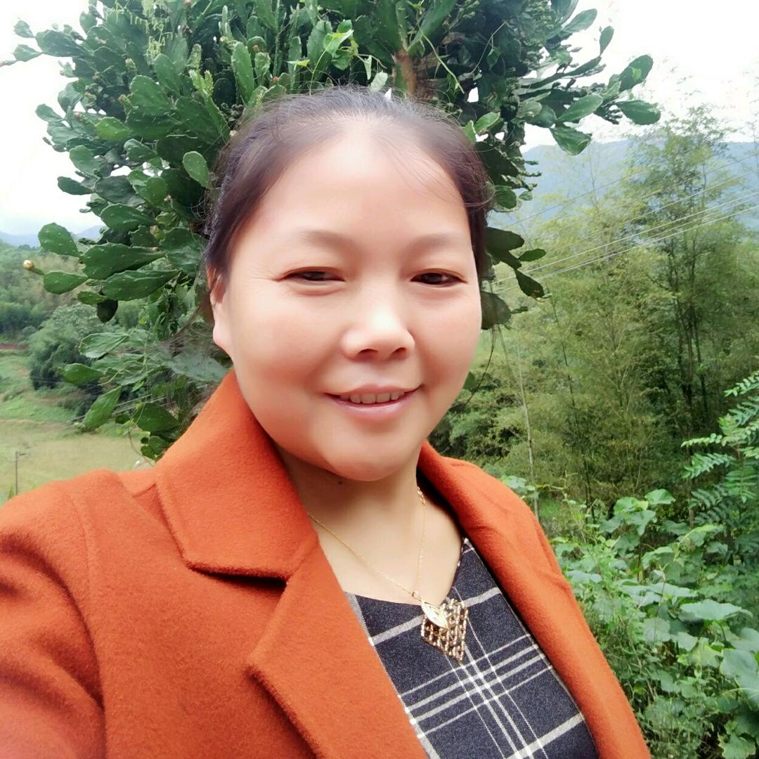 快乐乡村五妹