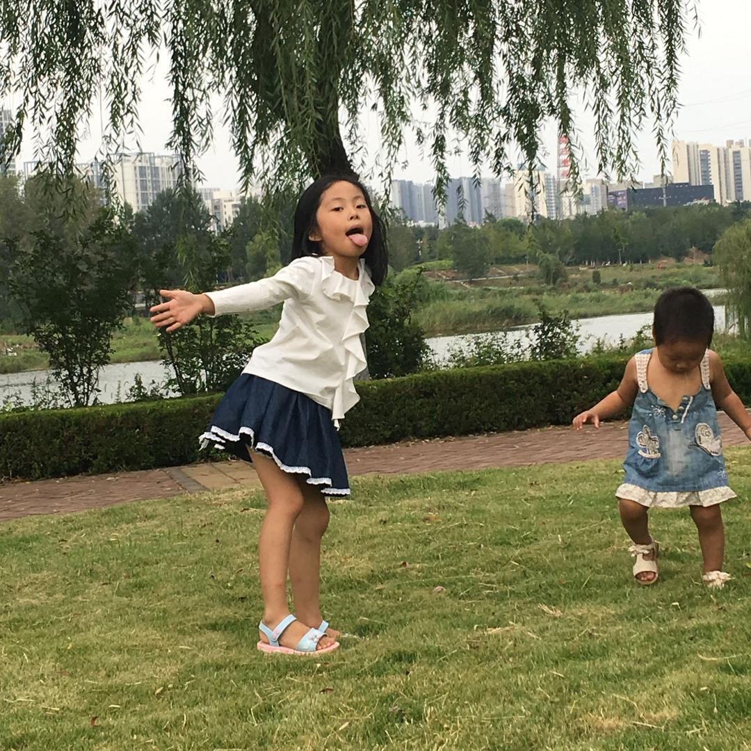 雨琪宝贝