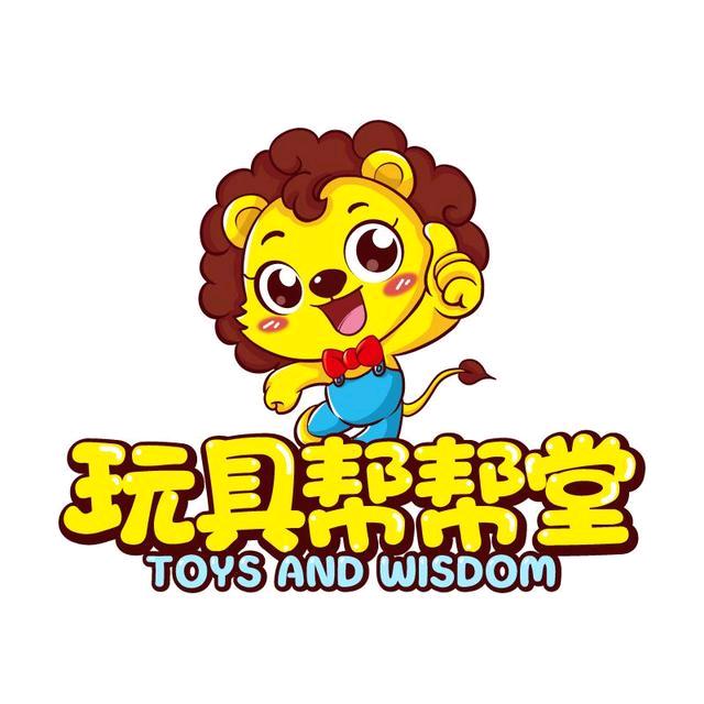 玩具帮帮堂@抖音