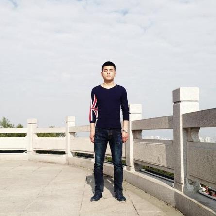 阿  权😉