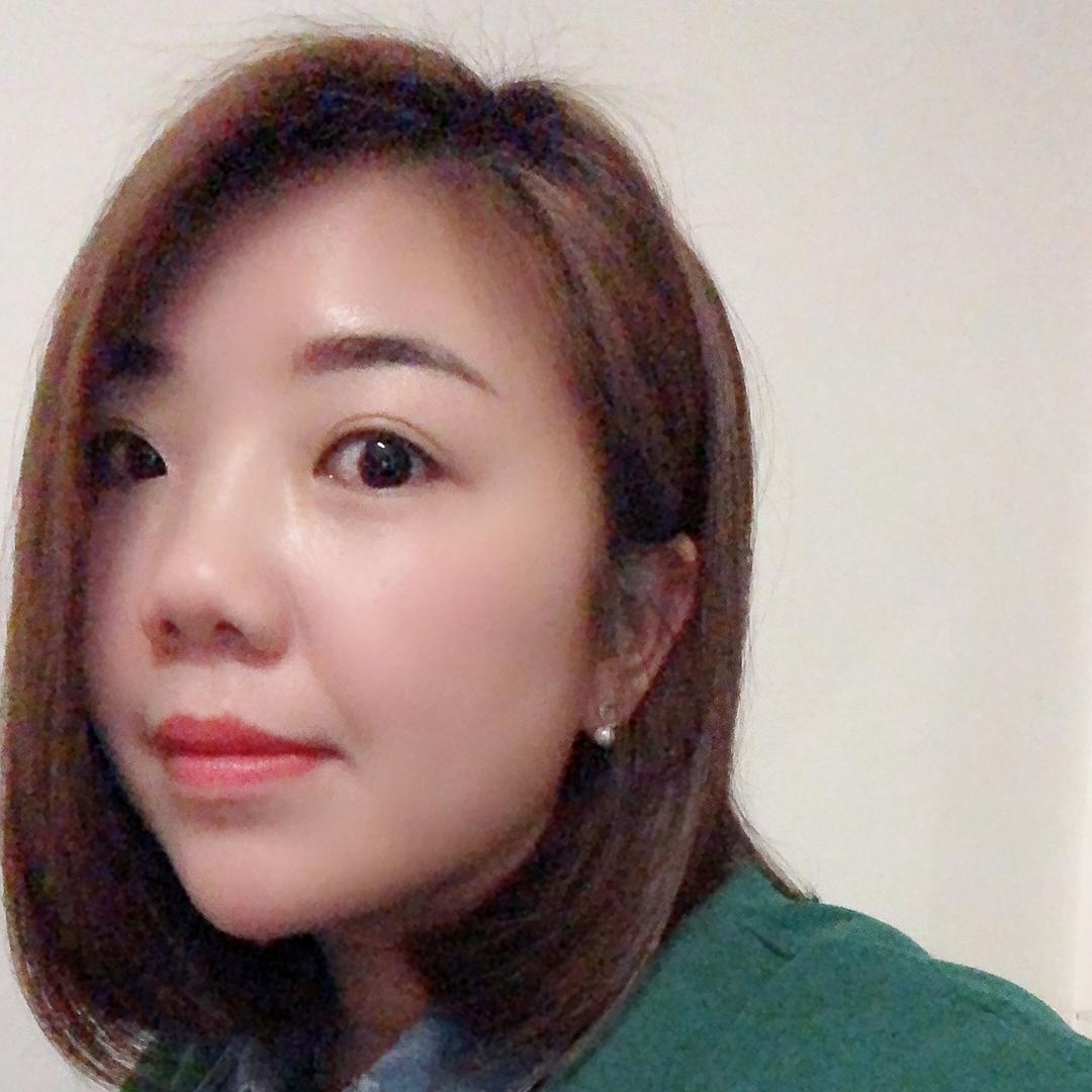 兮若