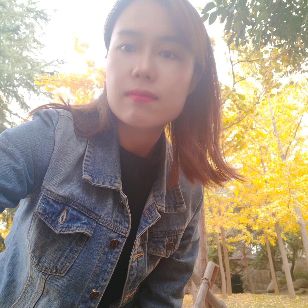 嗨，小姐姐