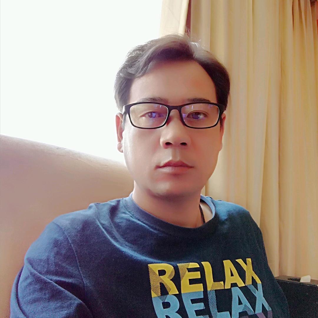 龙山大哥