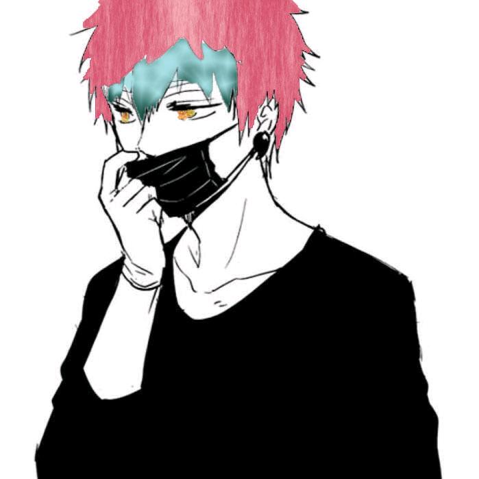 鸩鸦
