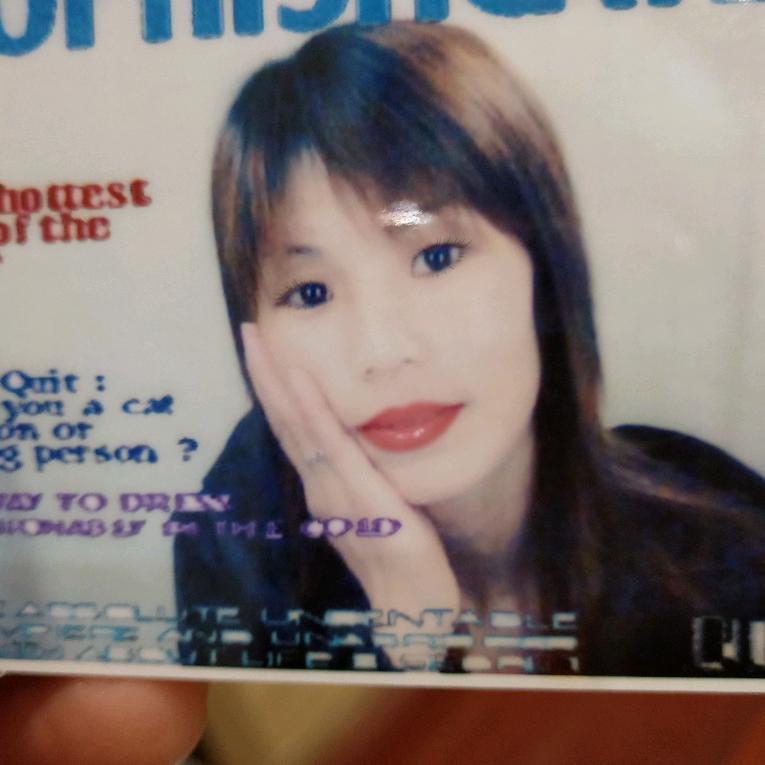 心碎了，梦醒了