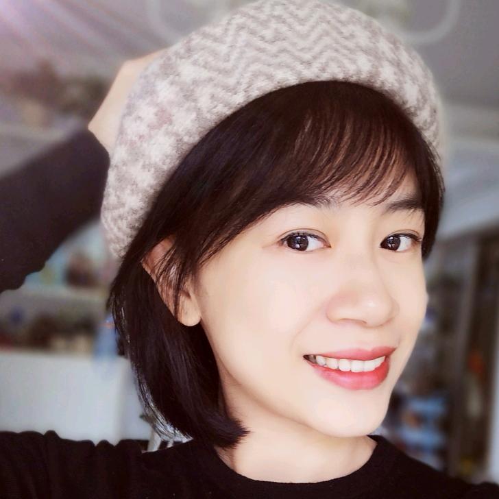 佳妮子本妮🤗