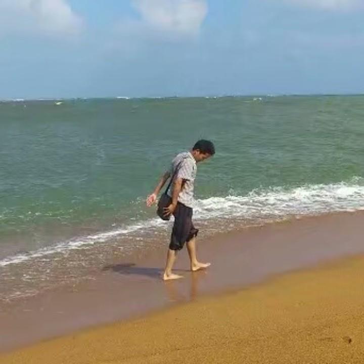 于小鱼