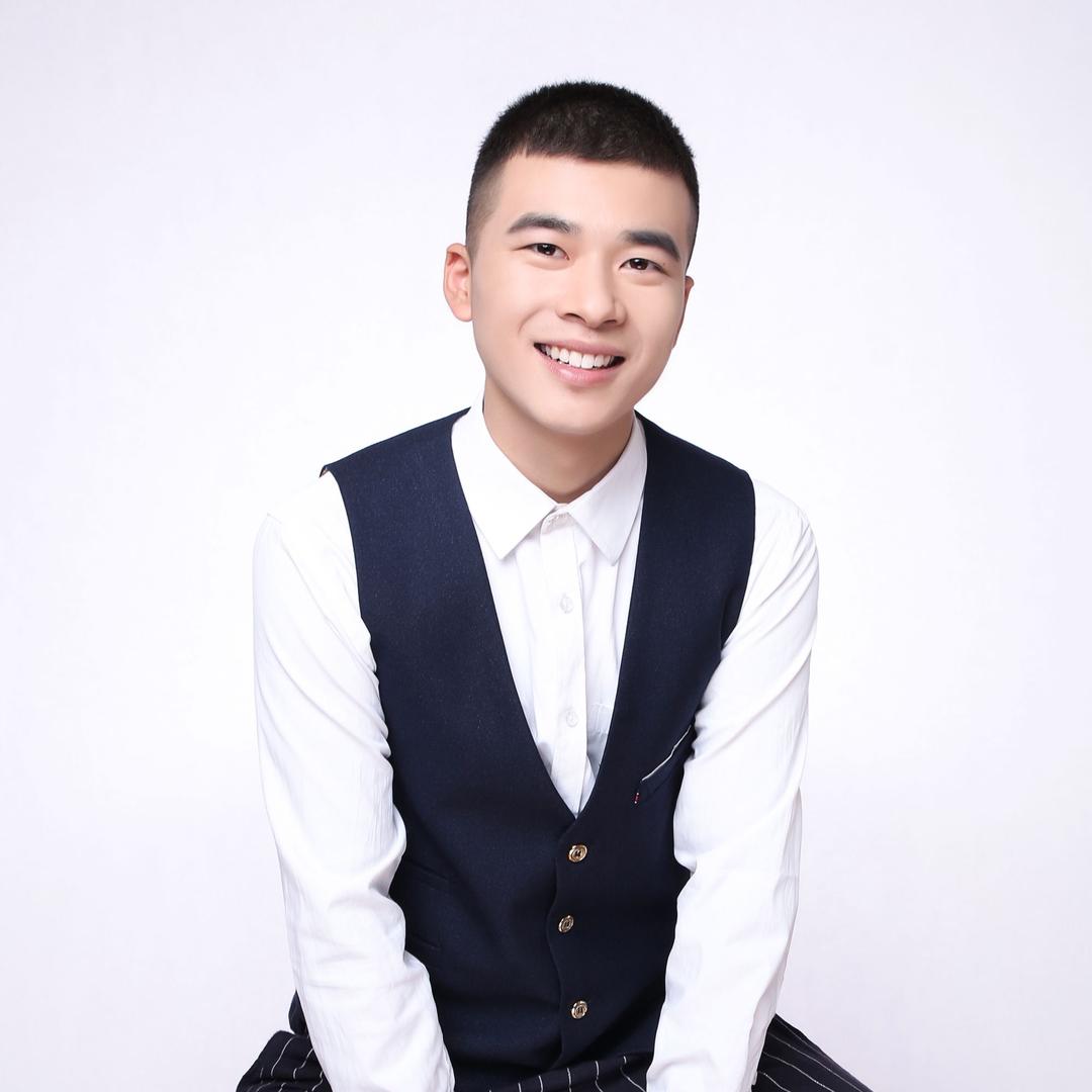 图图模仿SHOW