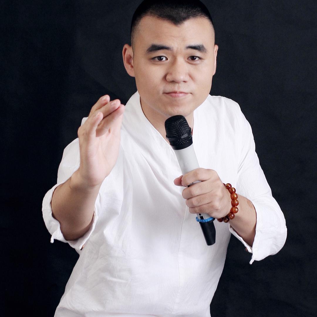 圣云先生