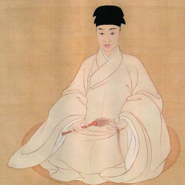 作壁上观