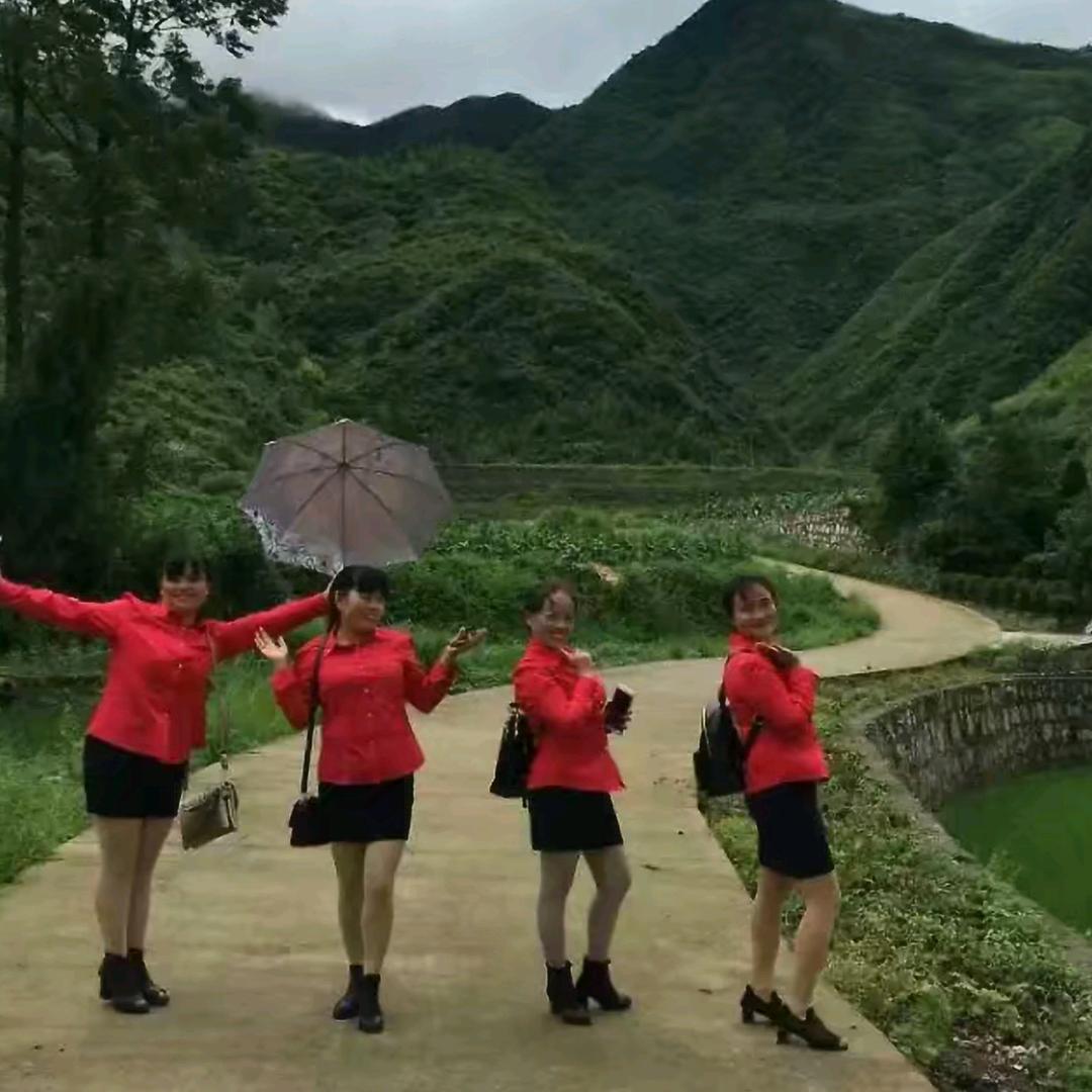 羊峰心悦乐队曾姐