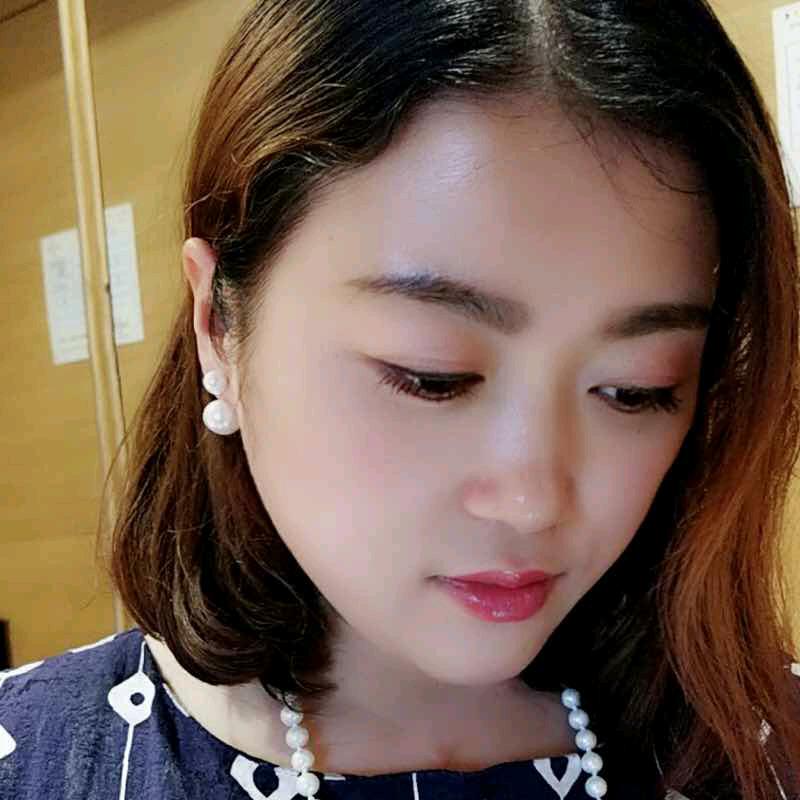 @雪