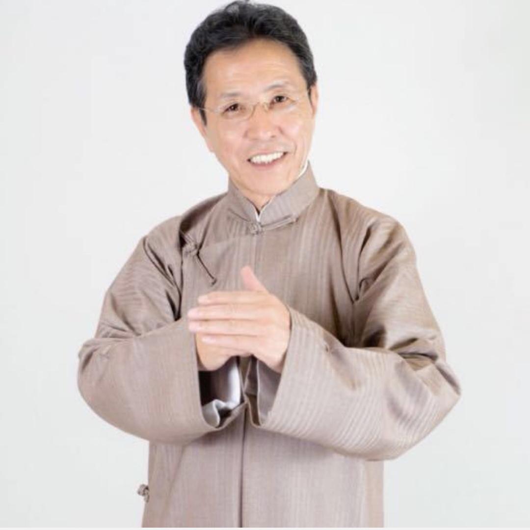 相声演员常宝丰