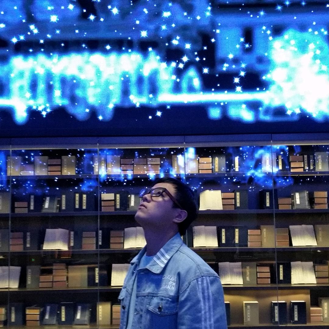 赴一路褴褛捡念想