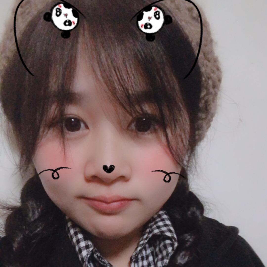 爱吃土豆的月亮