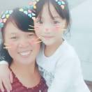 幸福女人
