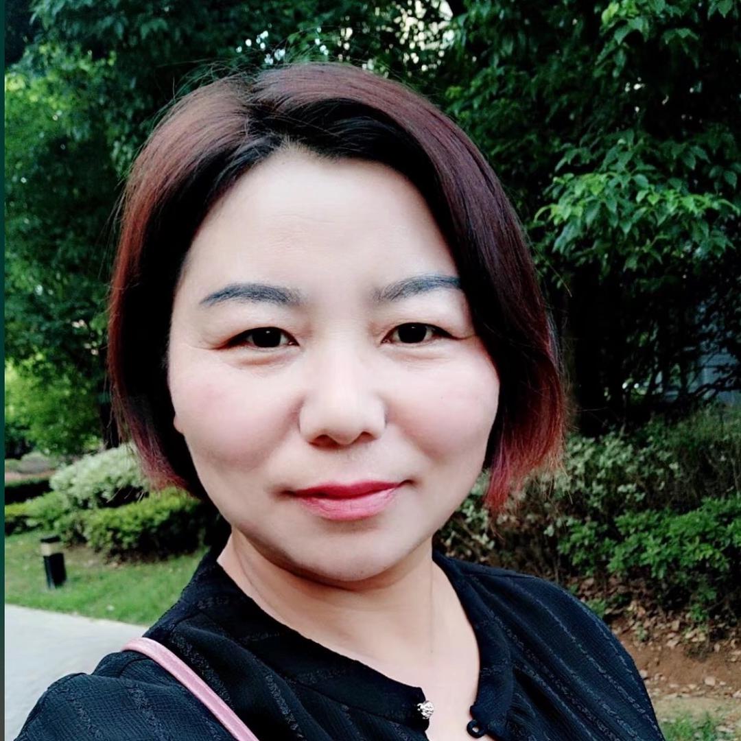萍姐姐～