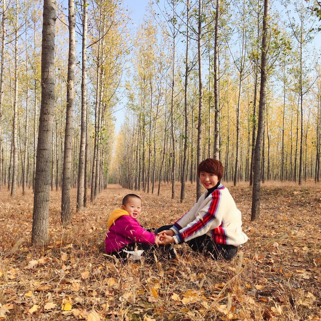 A沙苑黄花妹💋