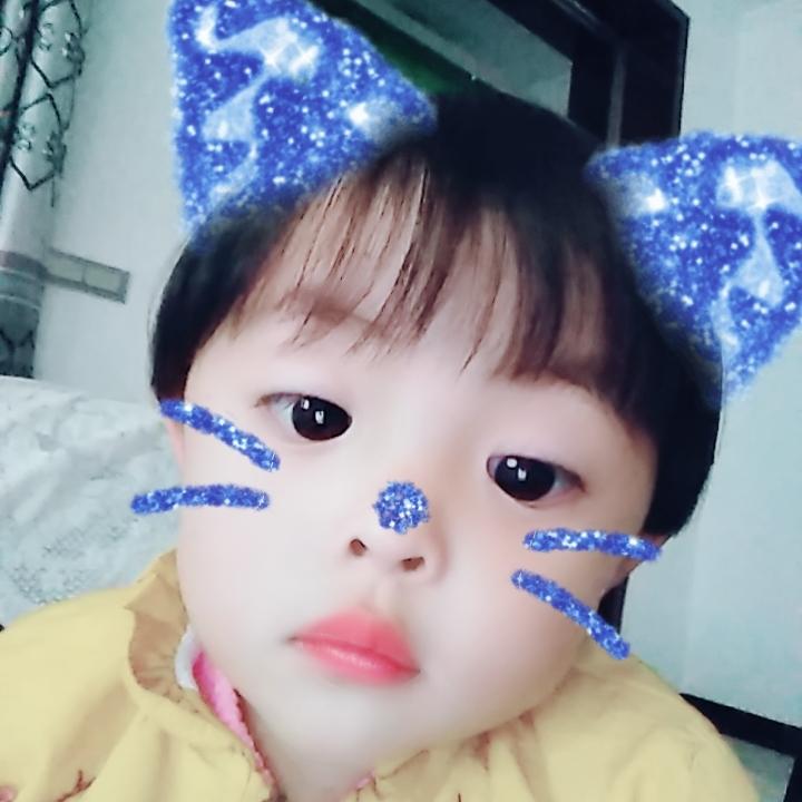 下一秒笑靥如花